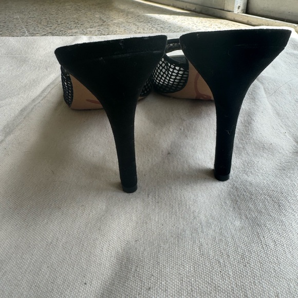 Karl lagerfeld mules - Picture 2 of 6